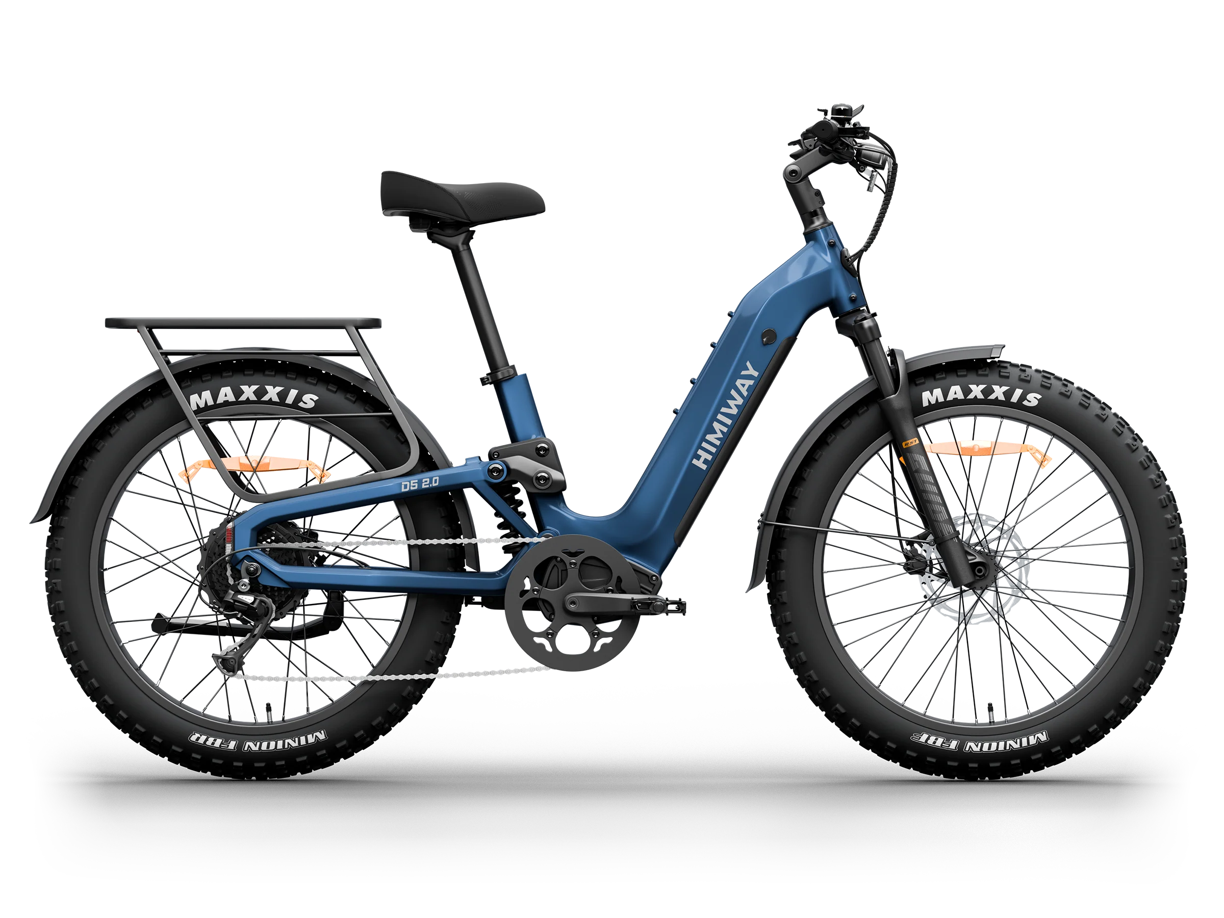 Himiway D5 2.0