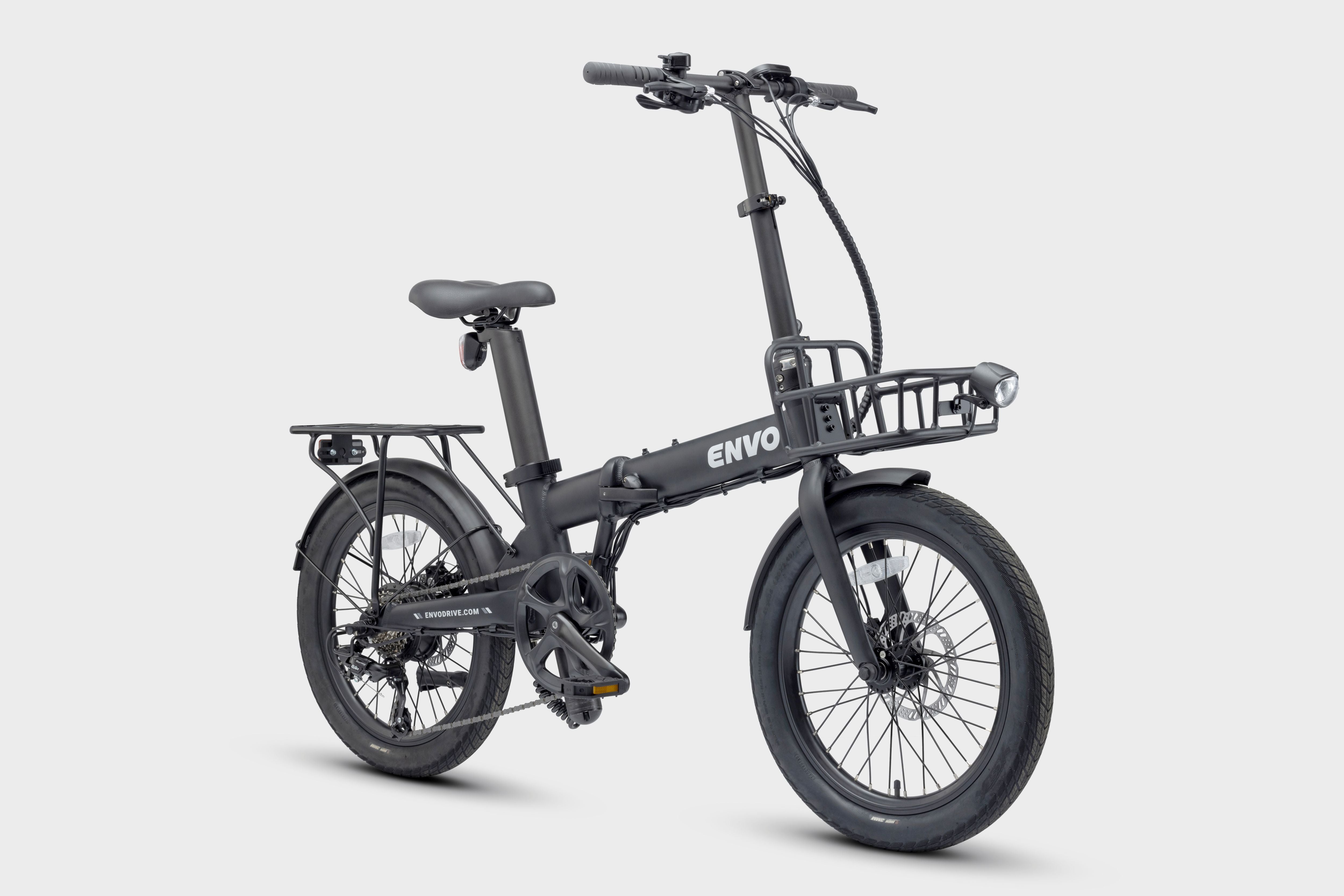 ENVO Lynx 20 Electric Bike