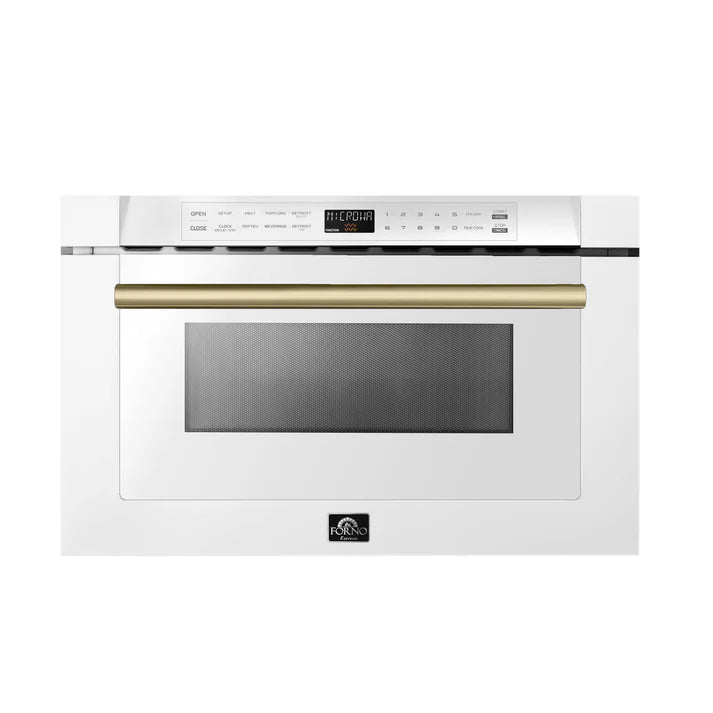 Built-In Microwave Drawer