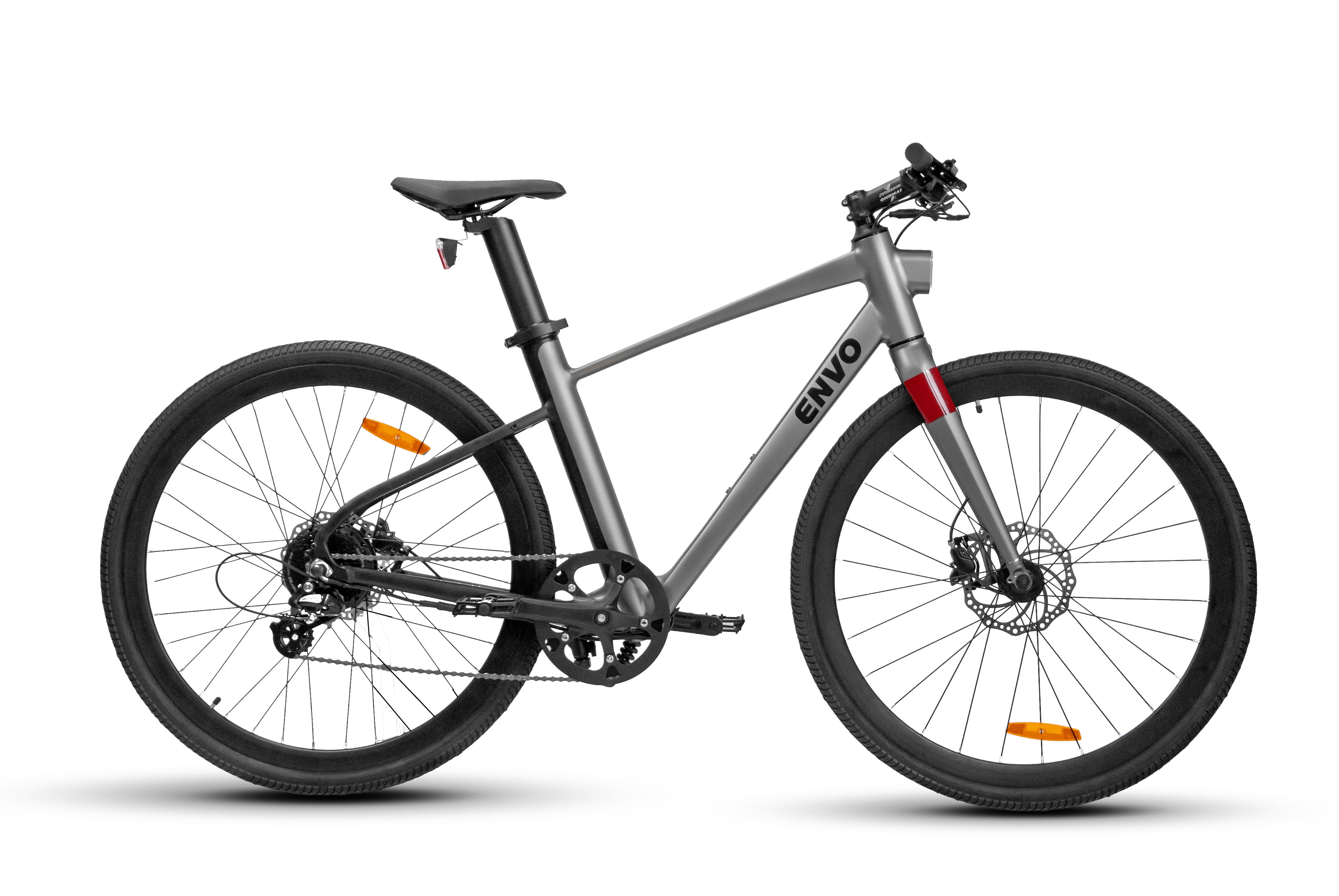 ENVO Stax Electric Road Bike