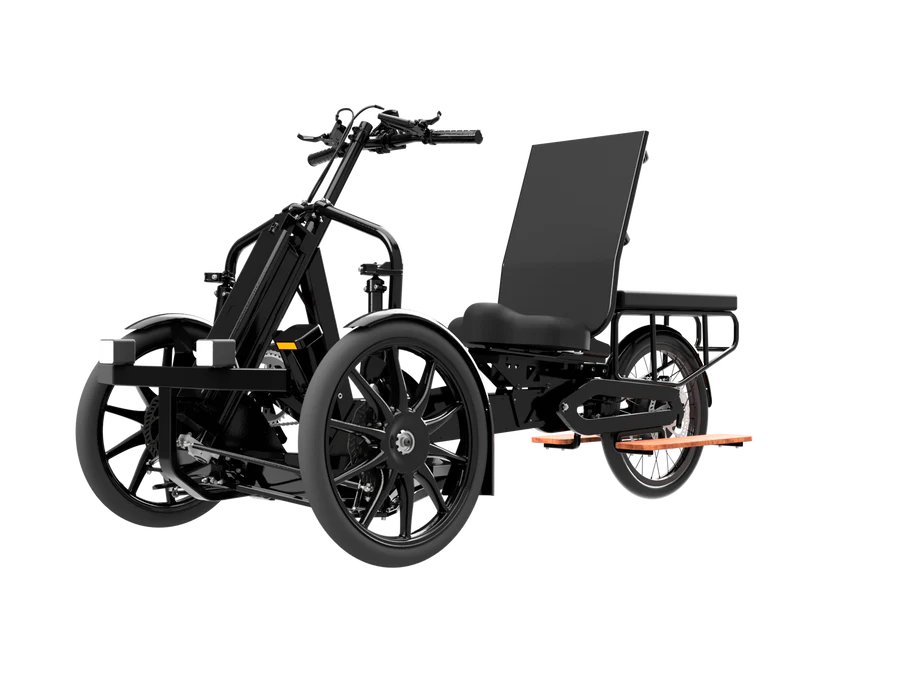 Veemo LT (Coming Soon)