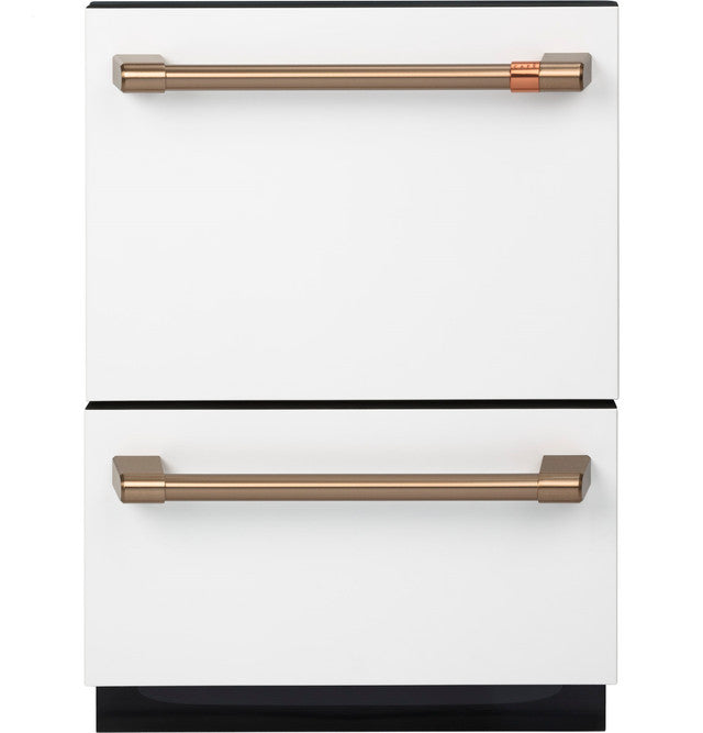 Dishwasher Double Drawer