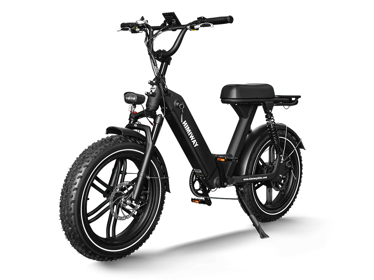 Himiway Escape Pro