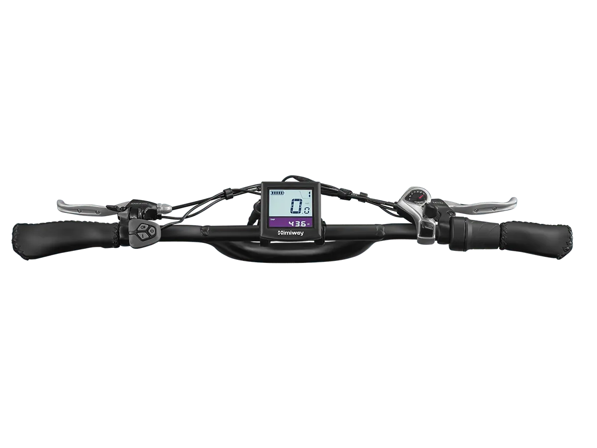 Himiway Escape Pro