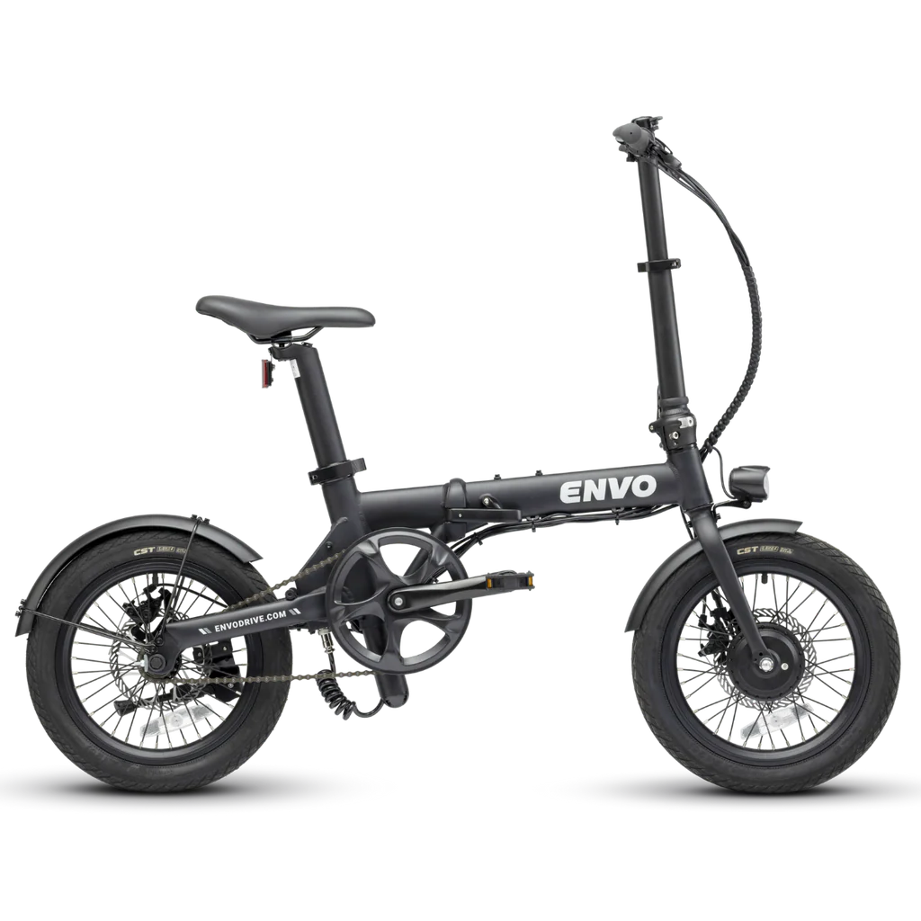 ENVO Lynx Electric Bike - 16