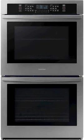 Double Wall Oven