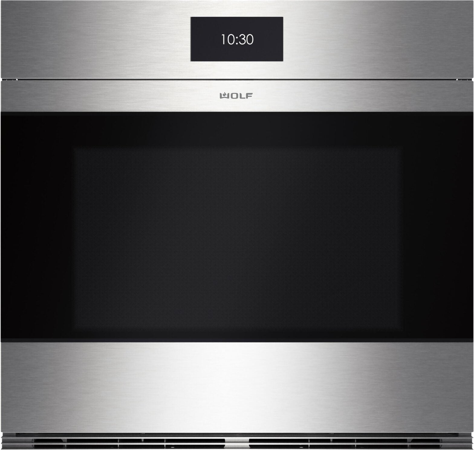 Electric Wall Oven