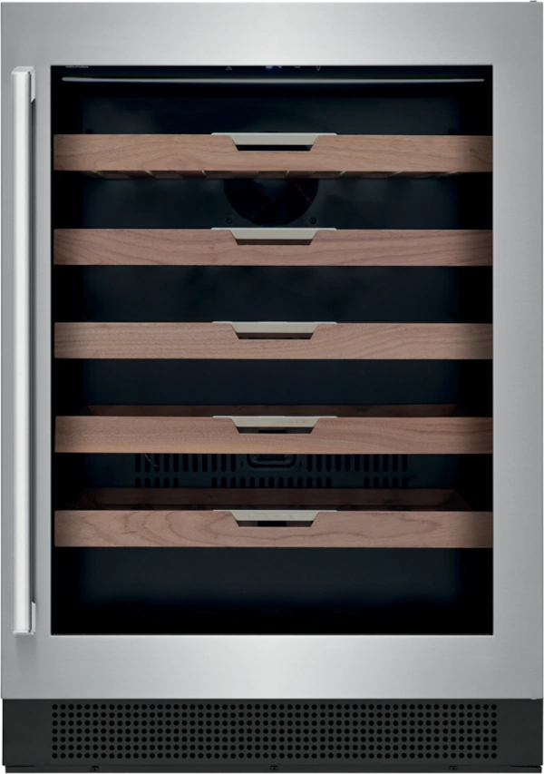 24" Under-Counter Wine Cooler