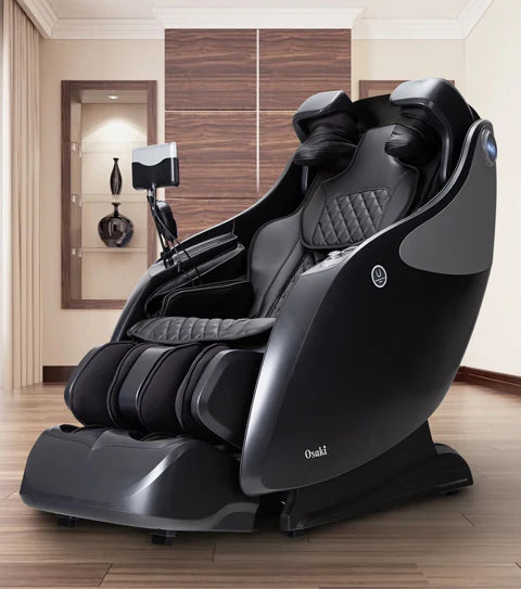 Osaki OP-4D Master