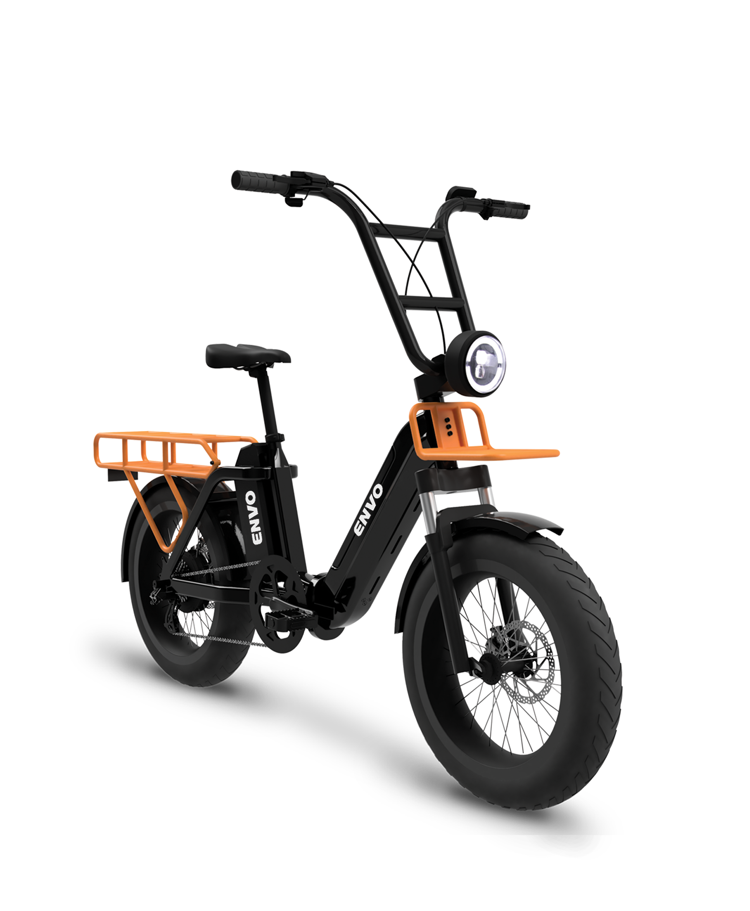 ENVO Flex Overland