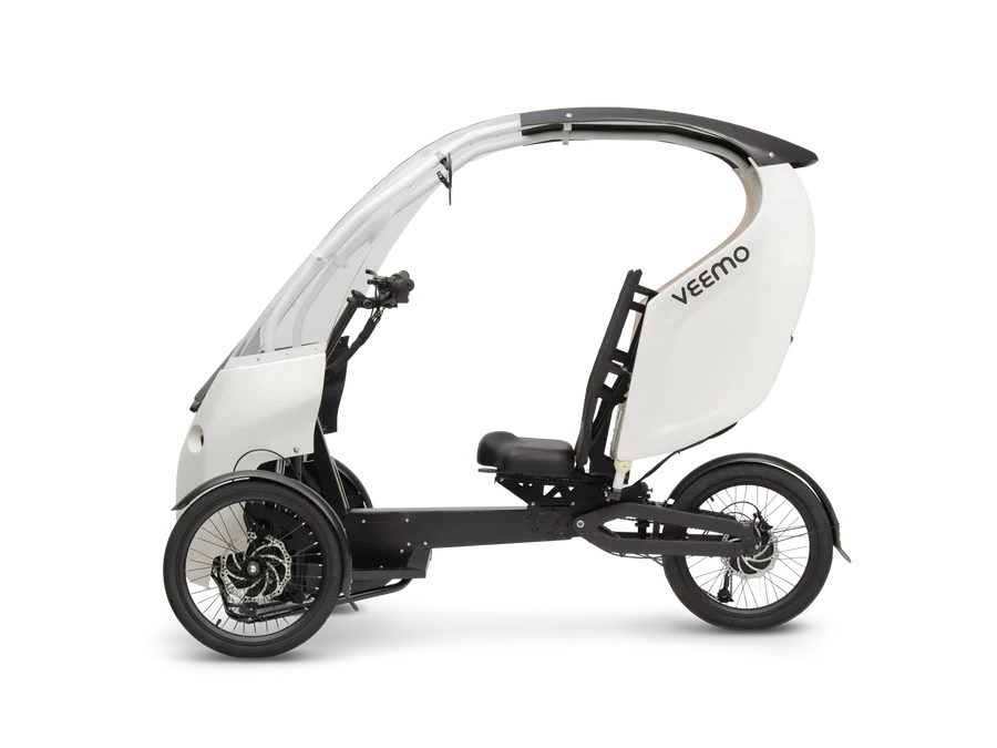 Veemo SE
