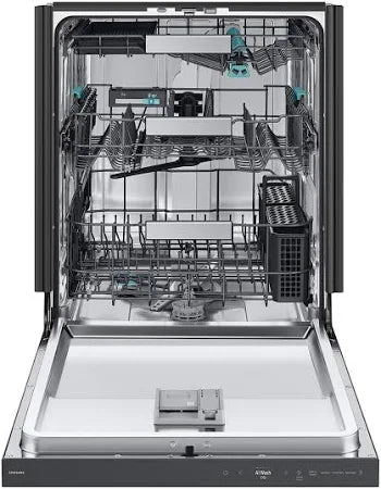 24" Smart Dishwasher