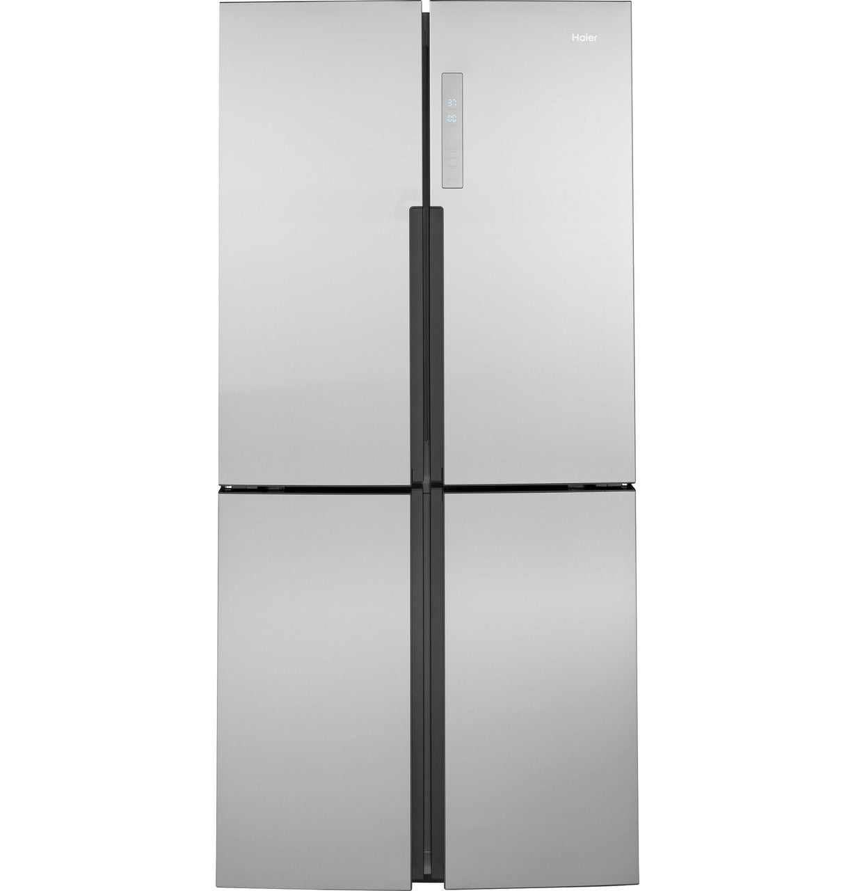 Quad Door Refrigerator